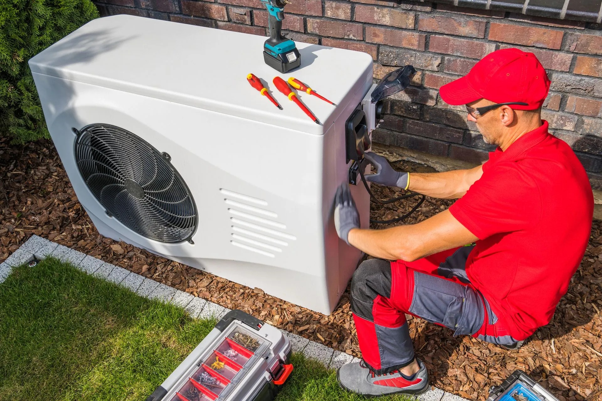 About HVAC in Granger, IA